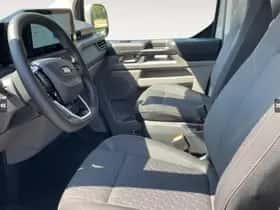 Ford E-Transit Custom (2026) thumbnail 5