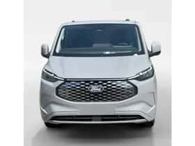 Ford E-Transit Custom (2026) thumbnail 7