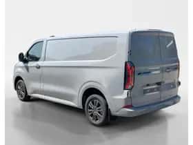 Ford E-Transit Custom (2026) thumbnail 9