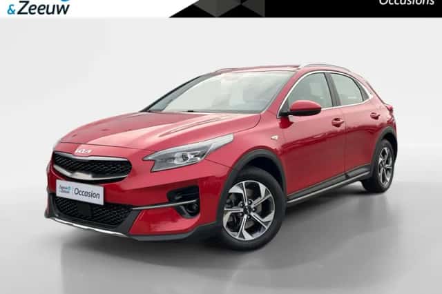 Kia XCeed (2022)