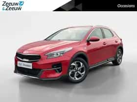 Kia XCeed (2022)