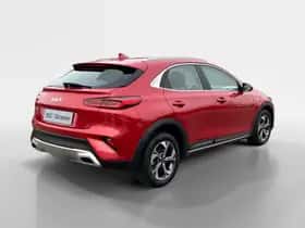 Kia XCeed (2022) thumbnail 2