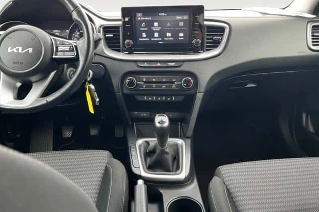 Kia XCeed (2022) thumbnail 12