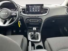 Kia XCeed (2022) thumbnail 12