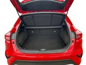 Kia XCeed (2022) thumbnail 13