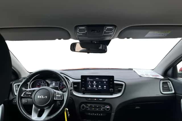 Kia XCeed (2022) thumbnail 14