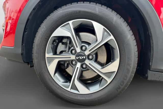 Kia XCeed (2022) thumbnail 16