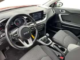 Kia XCeed (2022) thumbnail 17