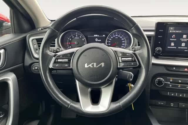 Kia XCeed (2022) thumbnail 18