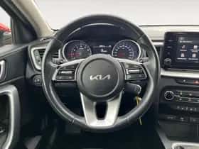 Kia XCeed (2022) thumbnail 18