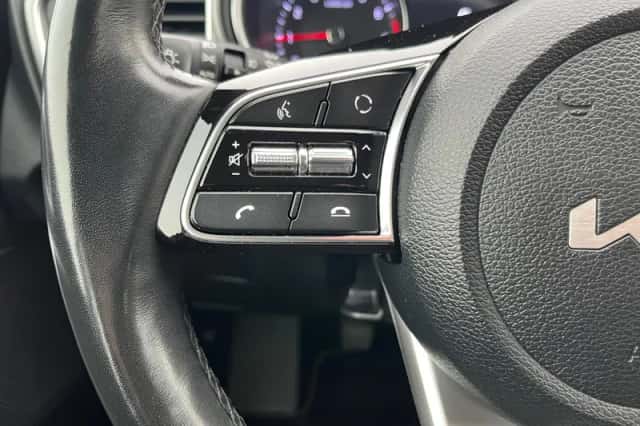 Kia XCeed (2022) thumbnail 19