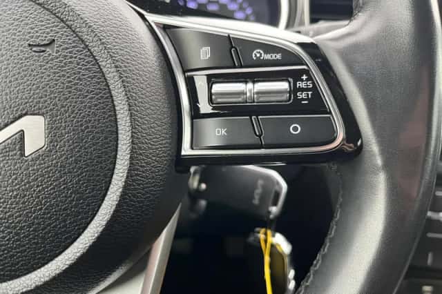 Kia XCeed (2022) thumbnail 20