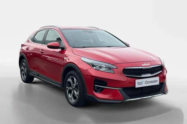 Kia XCeed (2022) thumbnail 3