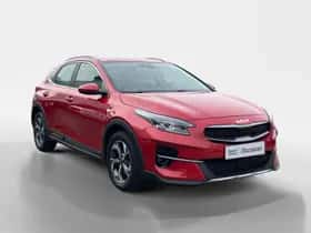 Kia XCeed (2022) thumbnail 3