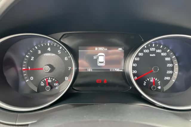 Kia XCeed (2022) thumbnail 21