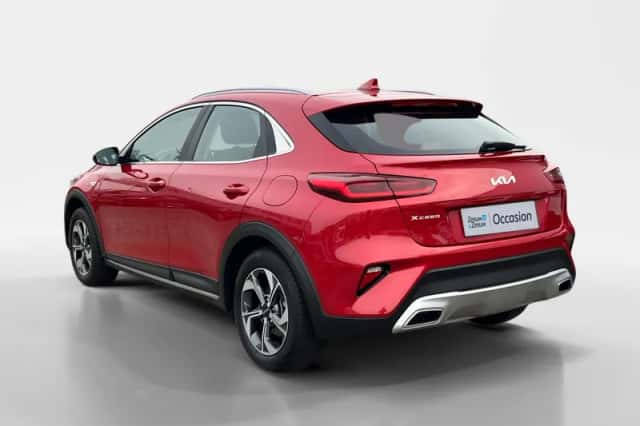 Kia XCeed (2022) thumbnail 4