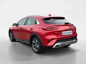 Kia XCeed (2022) thumbnail 4