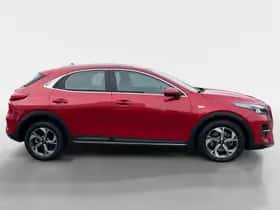 Kia XCeed (2022) thumbnail 5