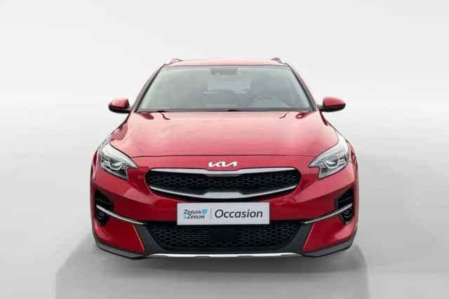 Kia XCeed (2022) thumbnail 7
