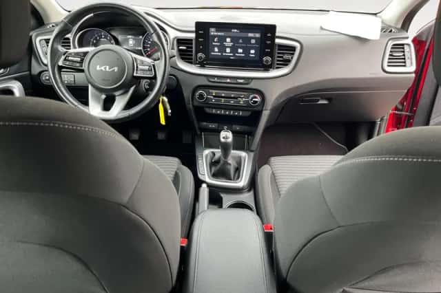 Kia XCeed (2022) thumbnail 8