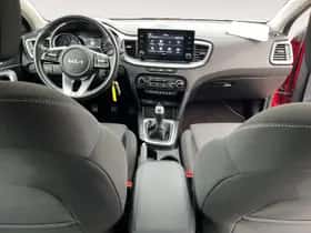 Kia XCeed (2022) thumbnail 8