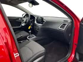 Kia XCeed (2022) thumbnail 9