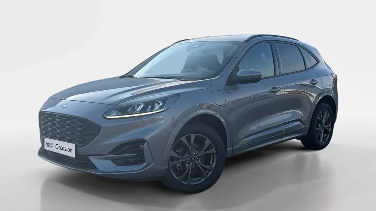 Ford Kuga (2023) — foto 1