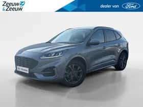 Ford Kuga (2023)