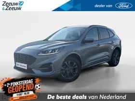 Ford Kuga (2023) thumbnail 1