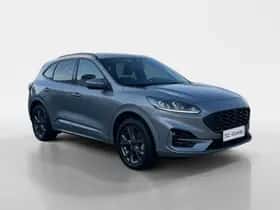 Ford Kuga (2023) thumbnail 5
