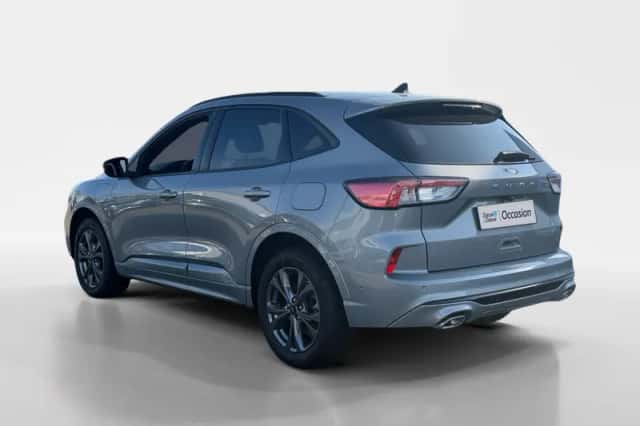 Ford Kuga (2023) thumbnail 3