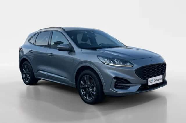 Ford Kuga (2023) thumbnail 5
