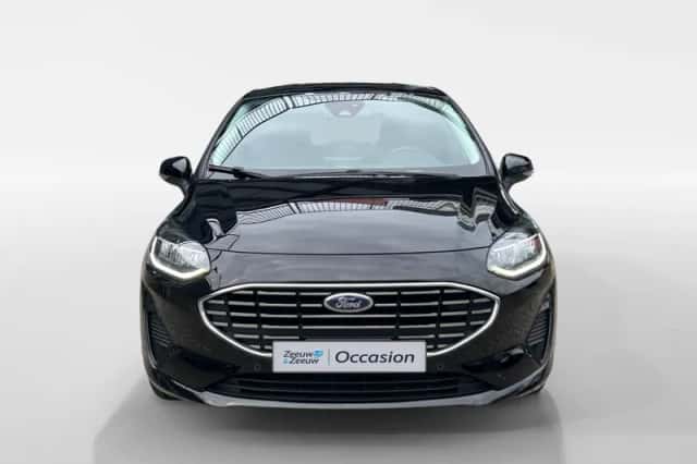 Ford Fiesta (2023) thumbnail 2