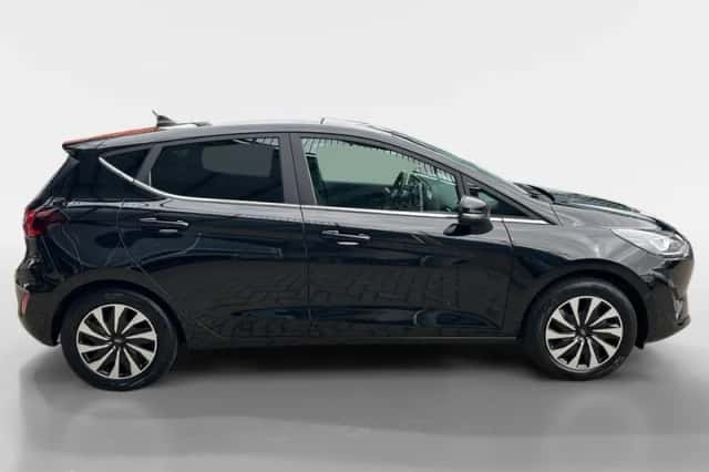 Ford Fiesta (2023) thumbnail 4