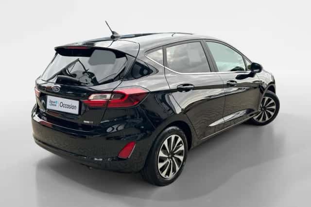 Ford Fiesta (2023) thumbnail 5