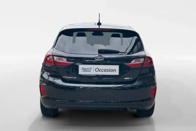 Ford Fiesta (2023) thumbnail 6