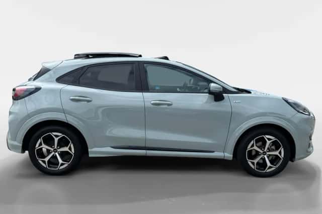 Ford Puma (2025) thumbnail 3