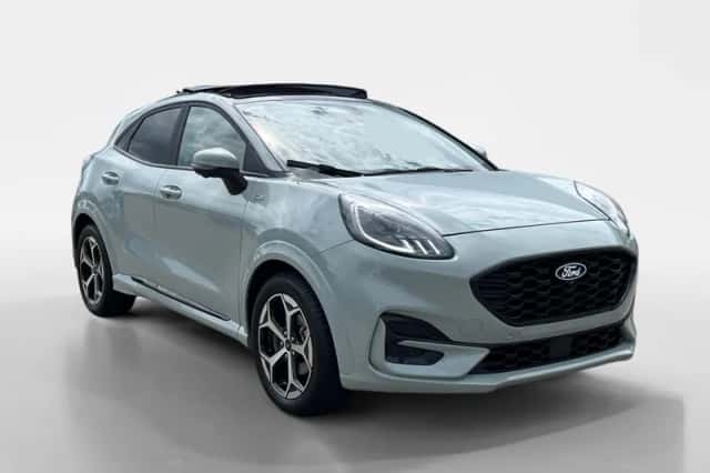 Ford Puma (2025) thumbnail 4