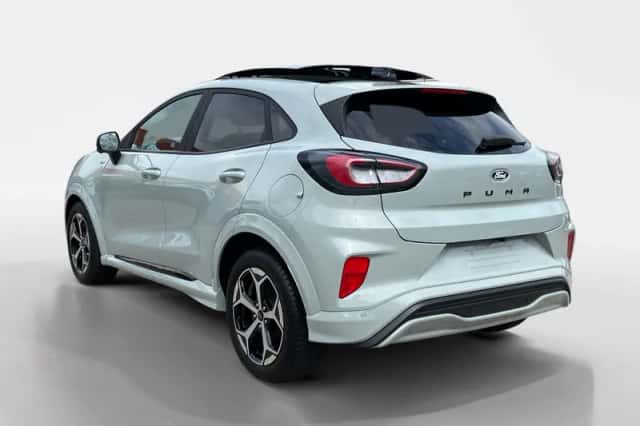 Ford Puma (2025) thumbnail 5