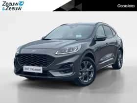 Ford Kuga (2023)