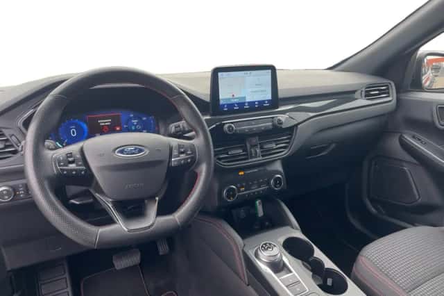 Ford Kuga (2023) thumbnail 16