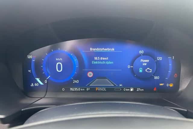 Ford Kuga (2023) thumbnail 20
