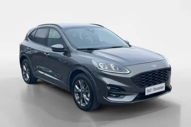 Ford Kuga (2023) thumbnail 3