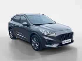 Ford Kuga (2023) thumbnail 3