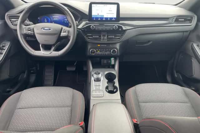 Ford Kuga (2023) thumbnail 21