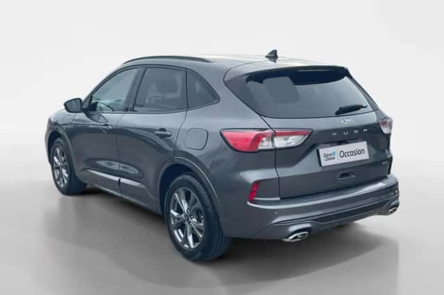 Ford Kuga (2023) thumbnail 5