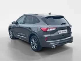 Ford Kuga (2023) thumbnail 5
