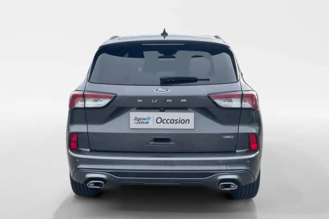 Ford Kuga (2023) thumbnail 6
