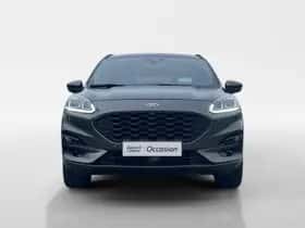 Ford Kuga (2023) thumbnail 7