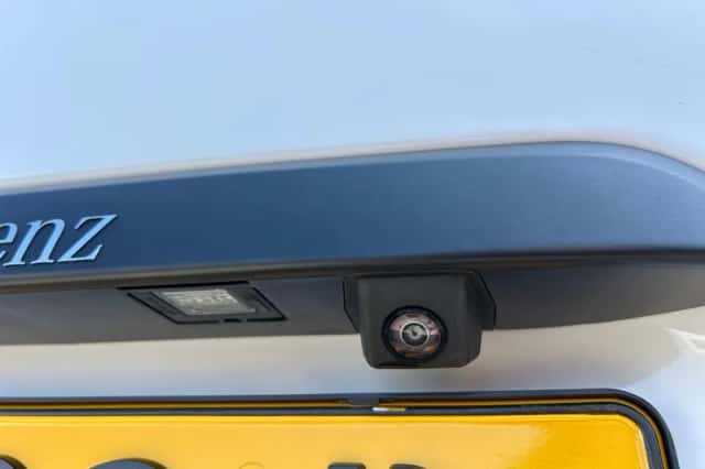 Mercedes-Benz Vito (2021) thumbnail 10